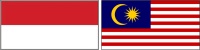 Indonesia Malaysia