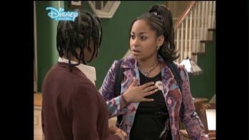 SERIES - That's So Raven - Season 1 1080i | ShareMania.US