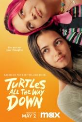 Isabela Merced, Cree - Turtles All the Way Down (2024)