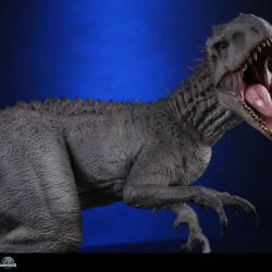 Jurassic Park & Jurassic World - Statue (Chronicle Collectibles) AROWDkHd_t