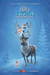 Olafs Frozen Adventure 2017 1080p BluRay H264 AAC-RARBG Olafs Frozen Adventure 2017 1080p BluRay H264 AAC-RARBG