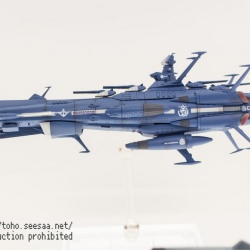 Space Battleship Yamato 2202 (Bandai) - Page 5 IMDs9qQF_t