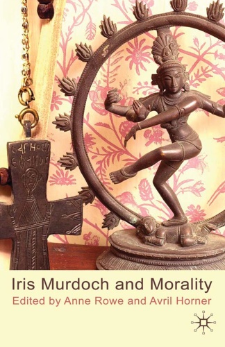 Iris Murdoch and Morality