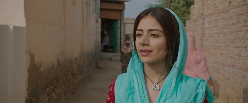 Sufna (2020) Punjabi 1080p WEB-DL DDP 5 1 ESub-DUS Exclusive