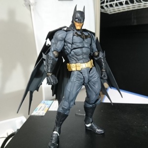 Batman - Amazing Yamaguchi - Figure Complex (Revoltech) - Page 2 2n47YtOr_t