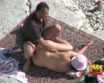 Nudebeachdreams Voyeur Sex On The Beach 17, Part 4/4