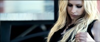 Avril Lavigne - The Flock 2007, 32x
