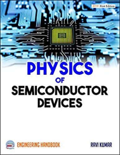 Physics of Semiconductor Devices   Engineering Handbook