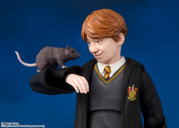 SHF Hogwarts Harry Potter - SH Figuarts (Bandai) 7MT12s1q_t