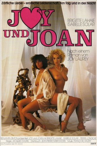 Joy and Joan (1985)