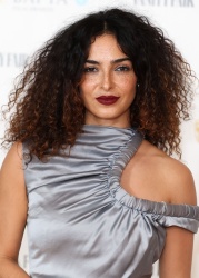 Anna Shaffer - EE British Academy Film Awards 2023 Vanity Fair Rising Star BAFTAs pre-party in London, February 2, 2023