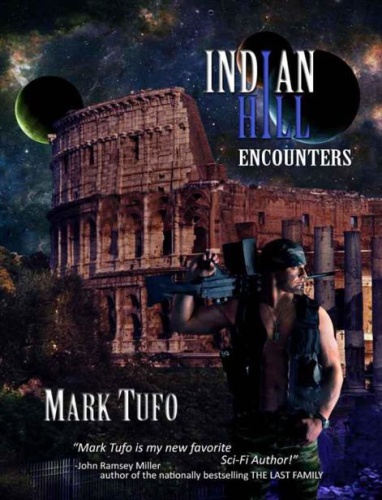 Indian Hill 01 Encounters Mark Tufo