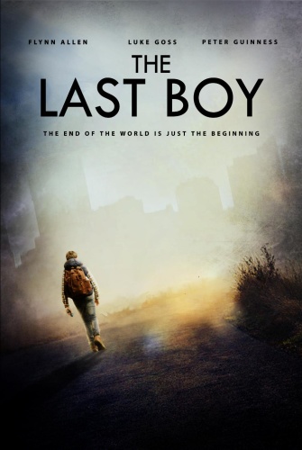 The Last Boy 2019 WEBRip x264 ION10