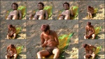 Nudebeachdreams Nudist video 00089