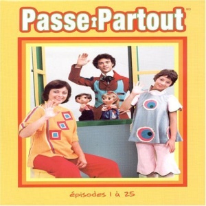 Passe Partout 2019 S02E23 FRENCH 720p HDTV -BAWLS