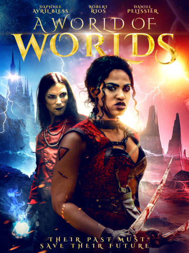 A World of Worlds 2020 HDRip XviD AC3-EVO A World of Worlds 2020 HDRip XviD AC3-EVO