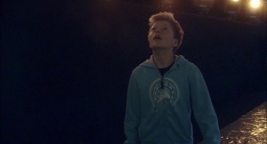 The Contest: To the Stars and Back (2013)