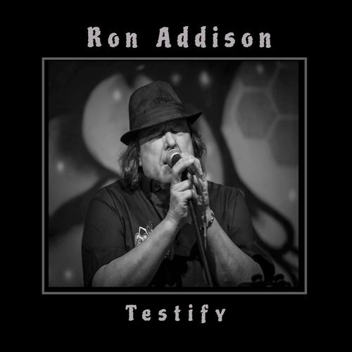 Ron Addison Testify