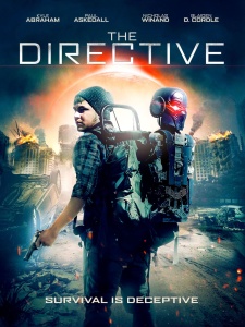 The Directive 2019 WEBRip XviD MP3 XVID