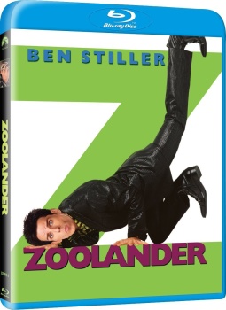 Zoolander (2001) BD-Untouched 1080p AVC DTS HD ENG AC3 iTA-ENG