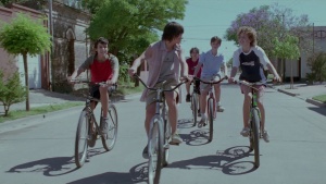 Buenos Aires 100 Km (2004) | Boys in movies [BiM]