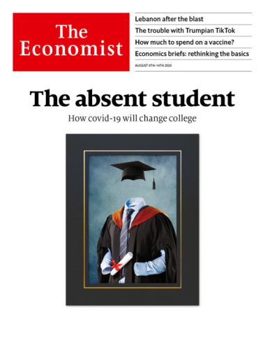 The Economist (20200808)