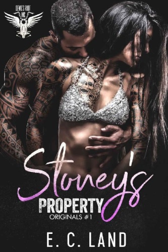 Stoney's Property (Devils Riot - E C  Land