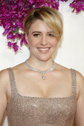 Greta Gerwig - The 96th Annual Academy Awards at the Dolby Theatre at Hollywood & Highland Center in Hollywood, CA 03/10/2024