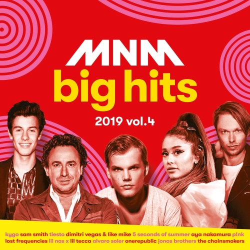 VA MNM Big Hits (2019) Vol 4 (2019) 320