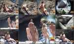 Nudebeachdreams Nudist video 00358