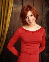 Alyson Hannigan 5JmhTy2H_t