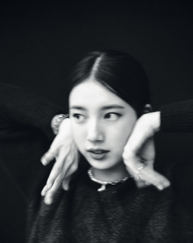 Vogue Korea June 2020 Suzy Hyun Ji Shin - theFashionSpot