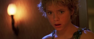 Peter Pan 2003