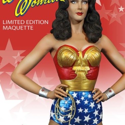 Wonder Woman Tv Series (Lynda Carter) 1/6 (Tweeterhead) MnxK3paI_t