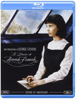 Il diario di Anna Frank (1959) .mkv FullHD 1080p HEVC x265 DTS ITA AC3 ENG