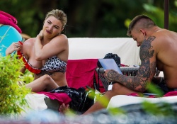 Olivia Buckland