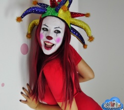 Kitzi Klown - manyvids.com - Siterip - Ubiqfile