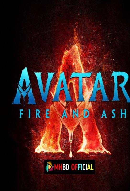 Avatar: Fire and Ash (2025) Full Movie