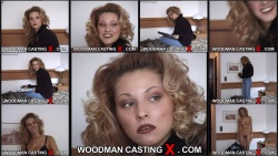 Caroline Cage casting X - Caroline Cage  - WoodmanCastingX.com