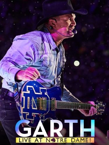 Garth Live At Notre Dame 2018 WEBRip x264 ION10