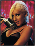 Christina Aguilera - Page 3 Nsi8MY4D_t