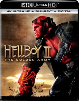 Hellboy: The Golden Army (2008) Full Blu-Ray 4K 2160p UHD HDR 10Bits HEVC ITA DTS 5.1 ENG DTS:X 7.1 MULTI Hellboy: The Golden Army (2008) Full Blu-Ray 4K 2160p UHD HDR 10Bits HEVC ITA DTS 5.1 ENG DTS:X 7.1 MULTI