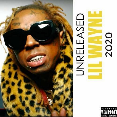 Lil Wayne Unreleased Rap Album(2020)