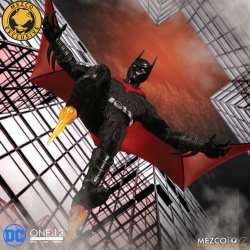 Batman Beyond - One 12" (Mezco Toys) Afn1d9Ah_t