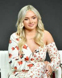 Natalie Alyn Lind - TCA Summer Press Tour in Beverly Hills August 1, 2019