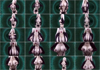 Goddess Emily - Mind Control Facility Induction
