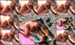 Nudebeachdreams Voyeur Sex On The Beach 02, Part 05/12