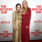 Gwyneth Paltrow - Brother's Sun Premiere in LA 01/04/24