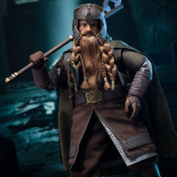 Gimli 1/6 - The Lord Of The Rings (Asmus Toys) Zwz5nCpl_t