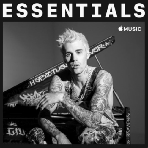Justin Bieber Essentials (2020)